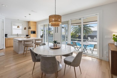 Welcome to 213 Pinetree Drive, a fully furnished contemporary - photo 10