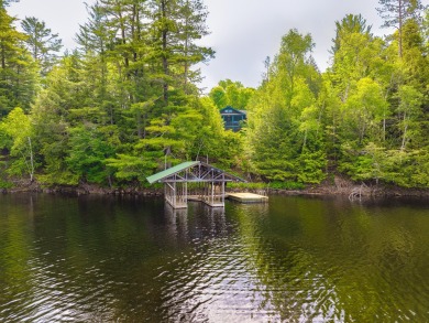 Lake Home For Sale in Long Lake, New York