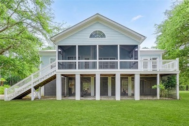 Beautiful home on Sapelo Circle in Belvedere Island Plantation - photo 32