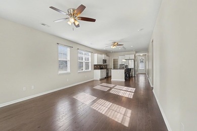 This well-designed three-bedroom, two-bathroom home features an - photo 3