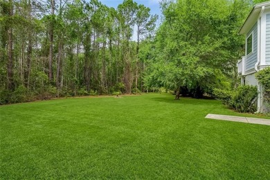Beautiful home on Sapelo Circle in Belvedere Island Plantation - photo 33