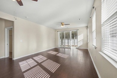 This well-designed three-bedroom, two-bathroom home features an - photo 5