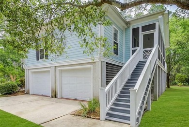 Beautiful home on Sapelo Circle in Belvedere Island Plantation - photo 35
