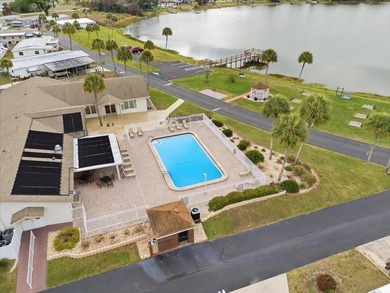 Welcome to this well-maintained 2-bedroom, 2-bath home located - photo 36
