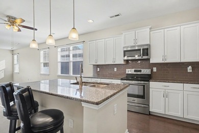 This well-designed three-bedroom, two-bathroom home features an - photo 7