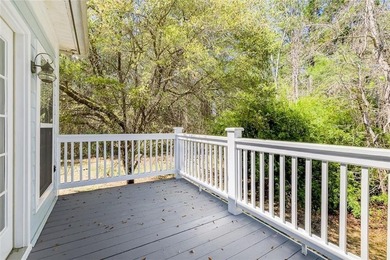 Beautiful home on Sapelo Circle in Belvedere Island Plantation - photo 38