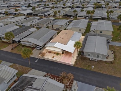 Welcome to this well-maintained 2-bedroom, 2-bath home located - photo 38