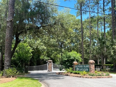 Beautiful home on Sapelo Circle in Belvedere Island Plantation - photo 40