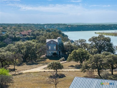 Lake Travis Home For Sale in Marble Falls Texas