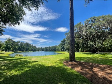 Beautiful home on Sapelo Circle in Belvedere Island Plantation - photo 42