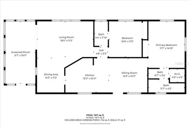 Welcome to this well-maintained 2-bedroom, 2-bath home located - photo 43