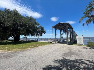 Beautiful home on Sapelo Circle in Belvedere Island Plantation - photo 46