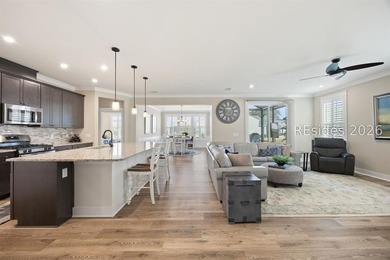 Skip the wait-this move-in ready Killarney model in Four Seasons - photo 7