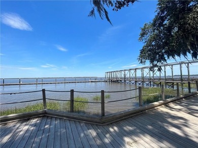Beautiful home on Sapelo Circle in Belvedere Island Plantation - photo 49