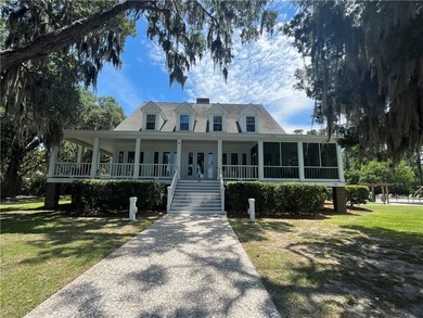 Beautiful home on Sapelo Circle in Belvedere Island Plantation - photo 50