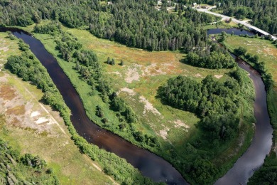 Lake Acreage For Sale in Indian Lake, New York
