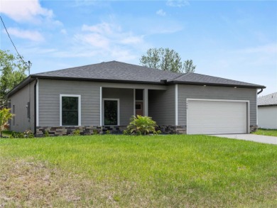 Northport Waterway Lakes and Canals Home For Sale in North Port Florida