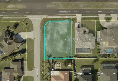 Southern exposure homesite located in desirable SW Cape Coral - photo 3