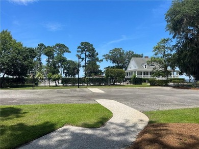 Beautiful home on Sapelo Circle in Belvedere Island Plantation - photo 55