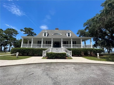 Beautiful home on Sapelo Circle in Belvedere Island Plantation - photo 56