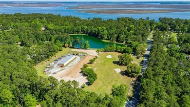 Beautiful home on Sapelo Circle in Belvedere Island Plantation - photo 59
