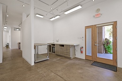 Discover this versatile live-work residence ideally located