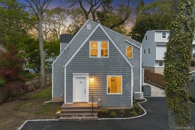 Welcome to 10 Harby Drive! The property also goes by the address - photo 1
