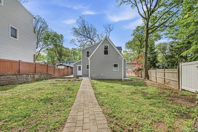 Welcome to 10 Harby Drive! The property also goes by the address - photo 4