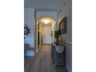 This well-maintained 2-bedroom, 2-bath condo offers a - photo 5