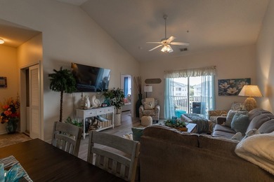 This well-maintained 2-bedroom, 2-bath condo offers a - photo 6