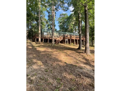 Toledo Bend Lake Home For Sale in Hemphill Texas