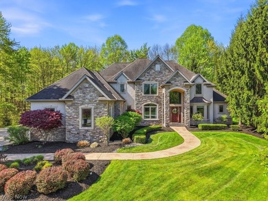NEW PRICE! Nestled in Solon's premier golf course community - photo 1