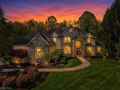 NEW PRICE! Nestled in Solon's premier golf course community - photo 2