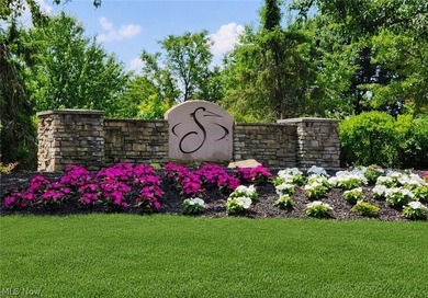 NEW PRICE! Nestled in Solon's premier golf course community - photo 3