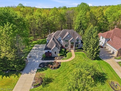 NEW PRICE! Nestled in Solon's premier golf course community - photo 4