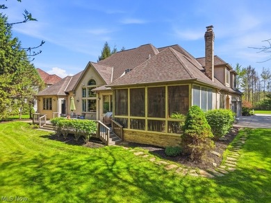 NEW PRICE! Nestled in Solon's premier golf course community - photo 7