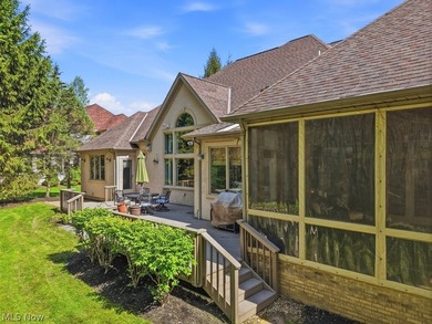 NEW PRICE! Nestled in Solon's premier golf course community - photo 8