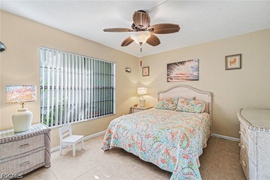 Fantastic first floor, fully furnished 2 bedroom 2 bath Gulf - photo 11