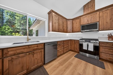 Nestled on a peaceful .42-acre corner parcel in beautiful Lake - photo 11