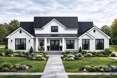 (private lake, pond, coastal) Home For Sale in Belton Texas