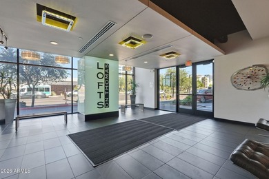 Midtown's newest destination for urban loft living offers the - photo 2