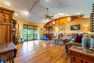 Experience direct Spring River frontage on 3.05 acres located on - photo 12