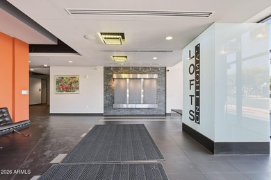 Midtown's newest destination for urban loft living offers the - photo 3
