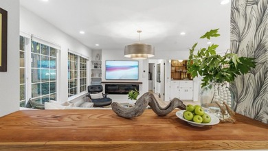 3 Bedrooms + BONUS ROOM! Intentionally renovated retreat! Set on - photo 13