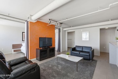 Midtown's newest destination for urban loft living offers the - photo 4