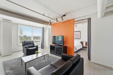 Midtown's newest destination for urban loft living offers the - photo 5
