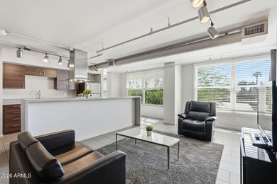 Midtown's newest destination for urban loft living offers the - photo 6