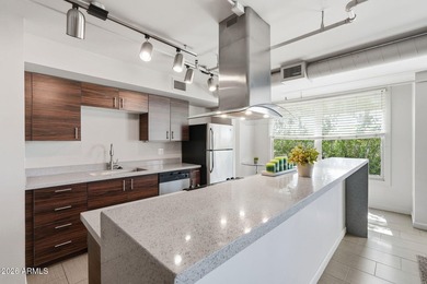 Midtown's newest destination for urban loft living offers the - photo 8