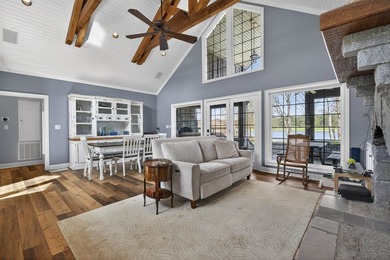 Lakefront Villa with Max Dock in Cuscowilla. Enjoy spectacular - photo 18