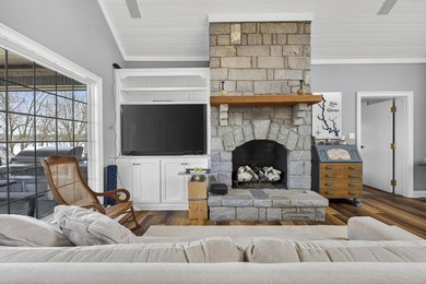 Lakefront Villa with Max Dock in Cuscowilla. Enjoy spectacular - photo 20